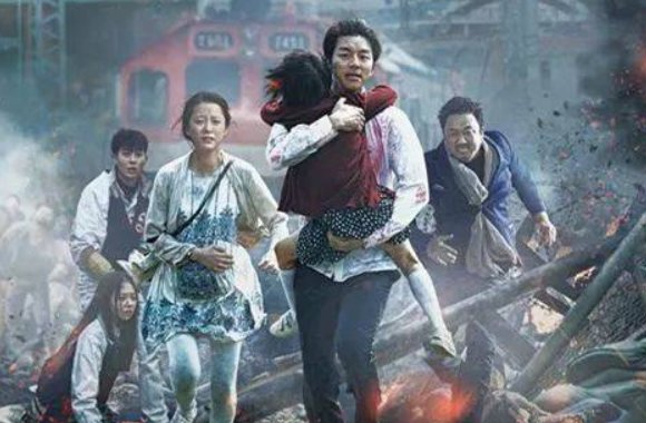 十大必看丧尸电影