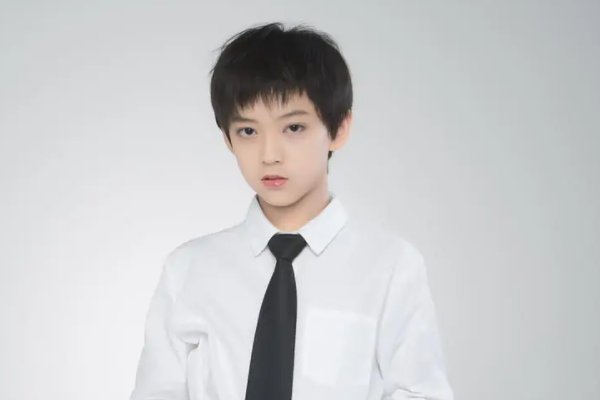 tf家族第三代成员是谁？