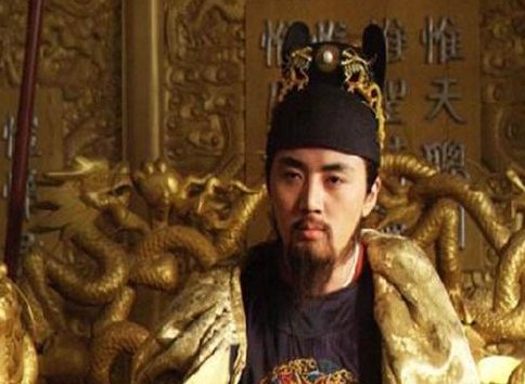 历史上真实的崇祯帝是什么样子的？