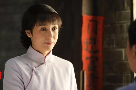 《正阳门下》小女人原型是谁?