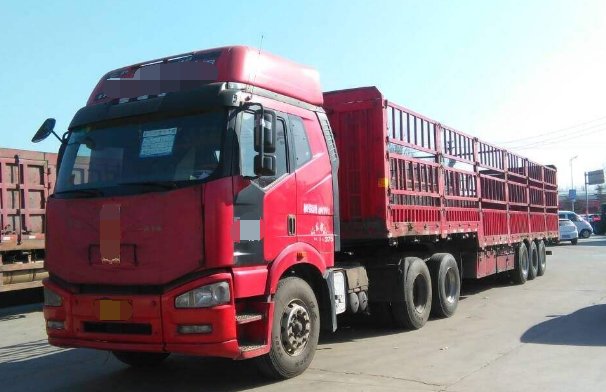 GVW和GCW到底是什么意思?