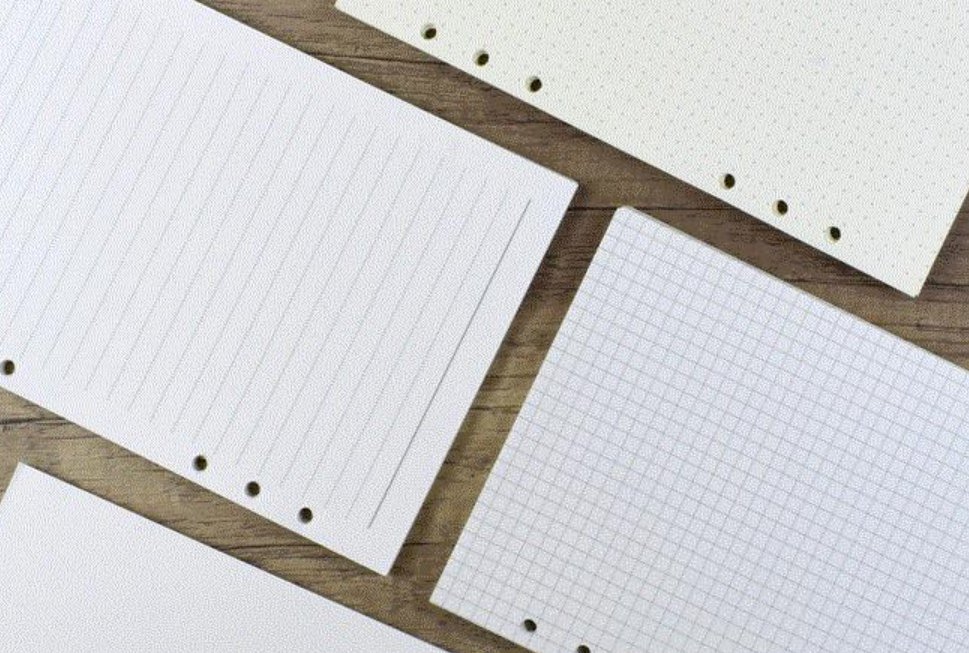 b5纸多大？有哪些参照物？