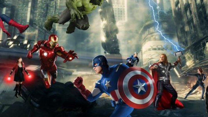 电影格式BD和HD是什么意思，有什么区别？