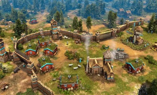 《帝国时代3》秘籍是什么？