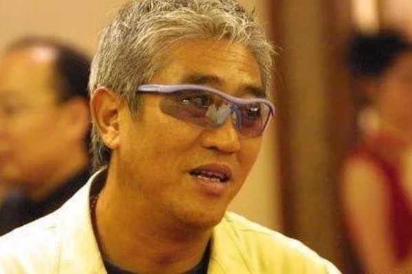 柯受良到底是怎么死的？？