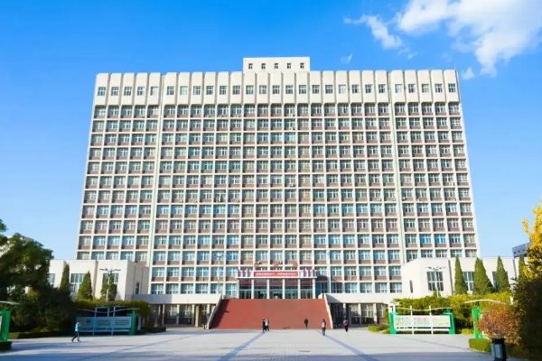 山西财经大学是几本