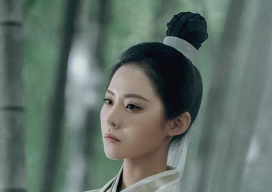 《雪中悍刀行》隋珠公主扮演者是谁?