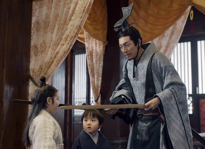 假宦官缪毐是如何能够让太后甘愿为他生下两个孩子的呢？