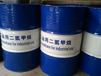 二氯甲烷密度是什么？