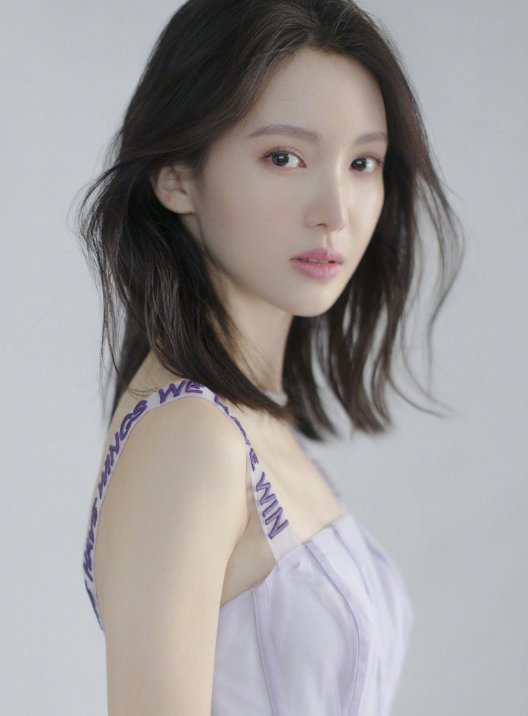 金晨容貌与如今判若两人，她有没有整容？