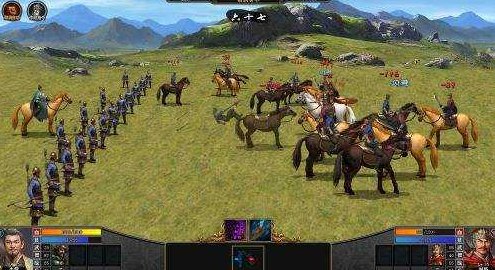 《三国群英传8》秘籍是什么？