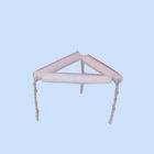 什么是泥三角？化学实验问题