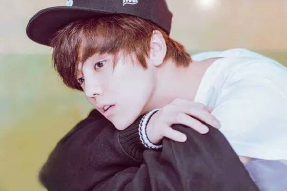 鹿晗和王梦秋怎么回事?