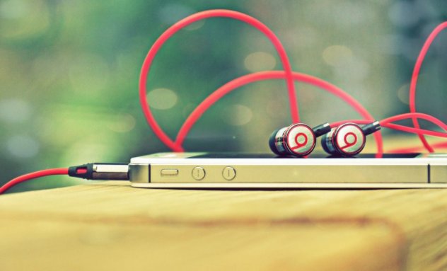 耳机上所说的EQ是指的什么?