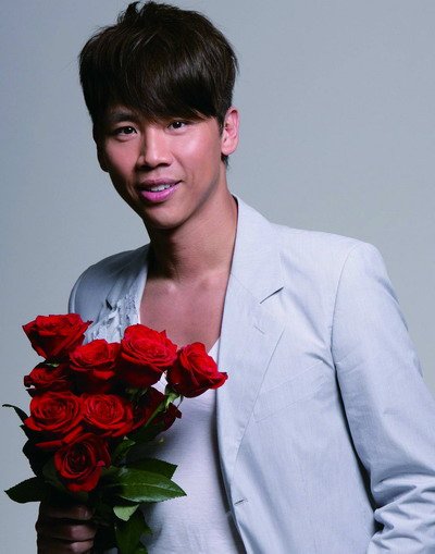 (我一直都想对你说 你给我想不到的...)这歌词是什么歌?