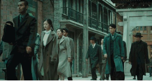 无间什么时候在浙江卫视播出