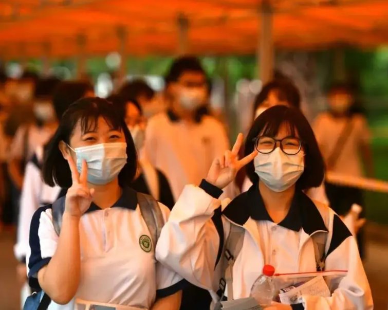 广东高考总分多少分