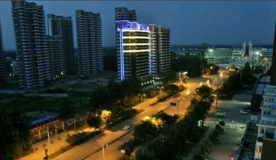 河南商丘属于哪个市?