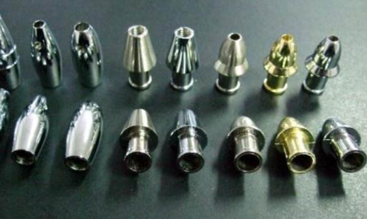 锌合金密度是多少