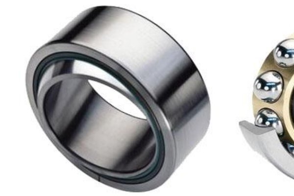 滑动轴承有哪些类型？