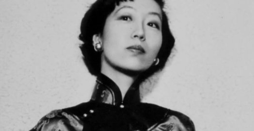 中国著名女作家有哪些?