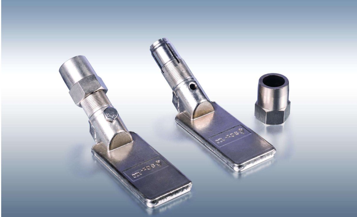 活接头是什么？