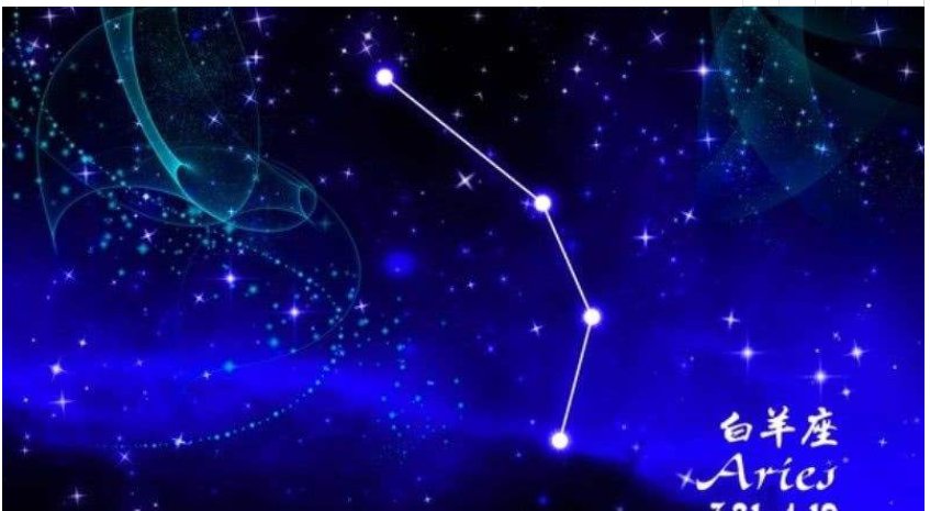 4月18号是什么星座