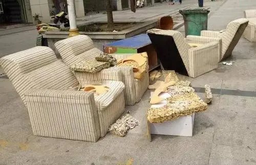 可回收垃圾有哪些