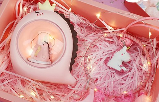 送女朋友实用的20个礼物推荐