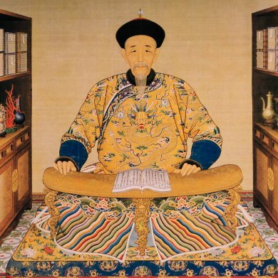 历史上康熙真的微服私访过吗？