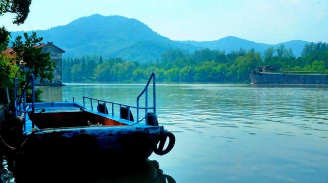 “河姆渡”究竟是什么？