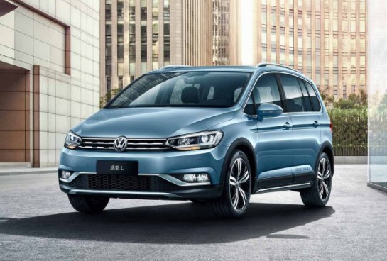 大众touran是什么车