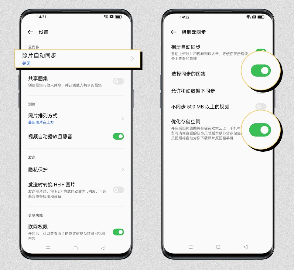 什么是手机运行内存?