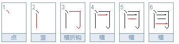 “闫”是什么意思？（具体的）