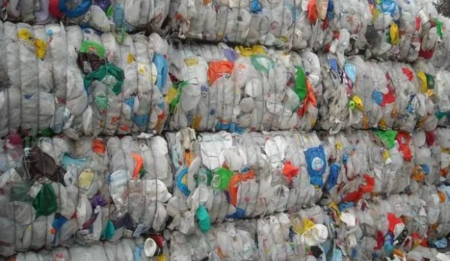 可回收垃圾有哪些