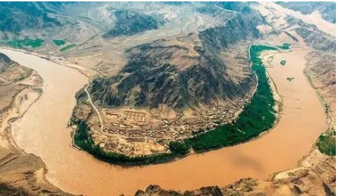 长江和黄河发源地是哪里？