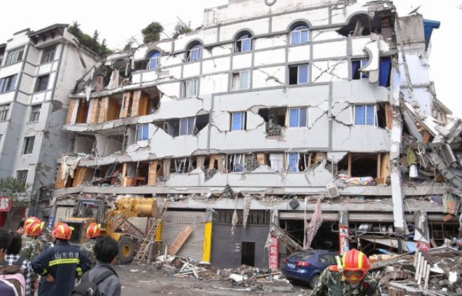 汶川大地震是什么时候？几月几日？