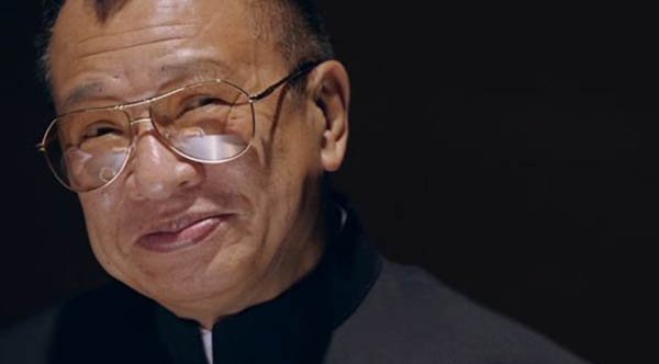 使徒行者欢喜哥是卧底吗