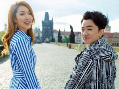 王祖蓝称五一只想在家种菜，他是否有当菜农的潜力？