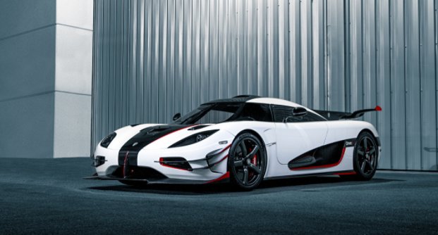 跑车有哪些牌子