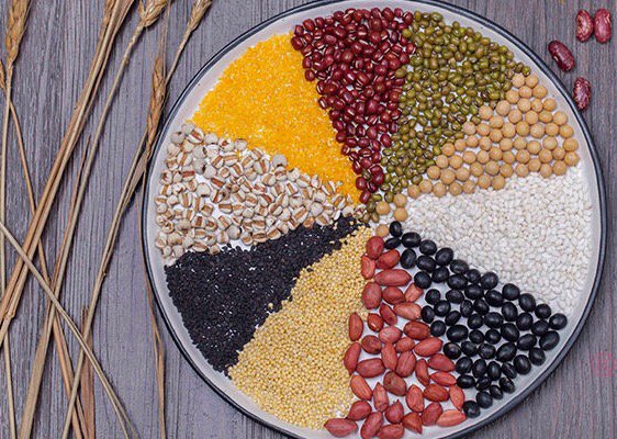 什么是粗粮具体指什么？？