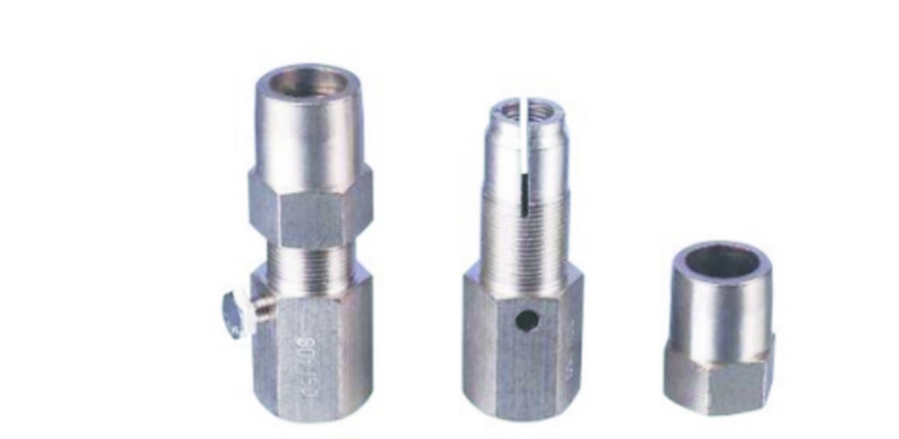 活接头是什么？