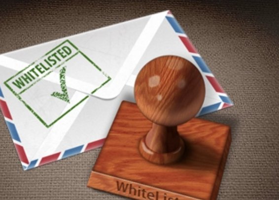 白名单是什么意思，