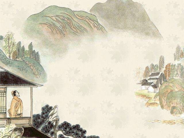 诗句“出师未捷身先死长使英雄泪满襟”出自于哪首？