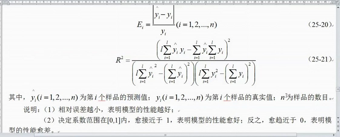 回归系数的含义是什么？