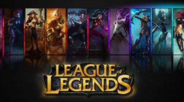 英雄联盟什么是隐藏分