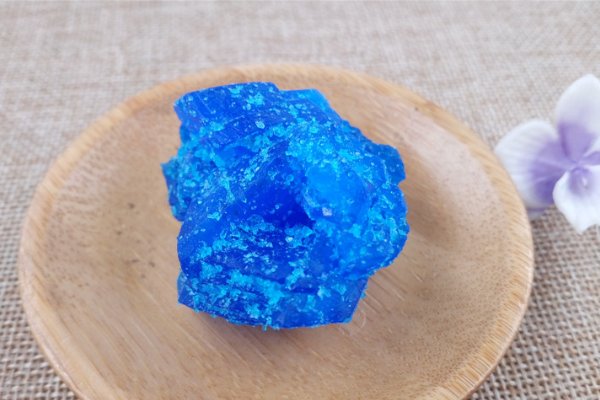 蓝矾的化学名叫什么？