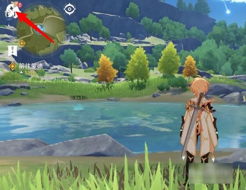 原神兑换码在哪里输入?