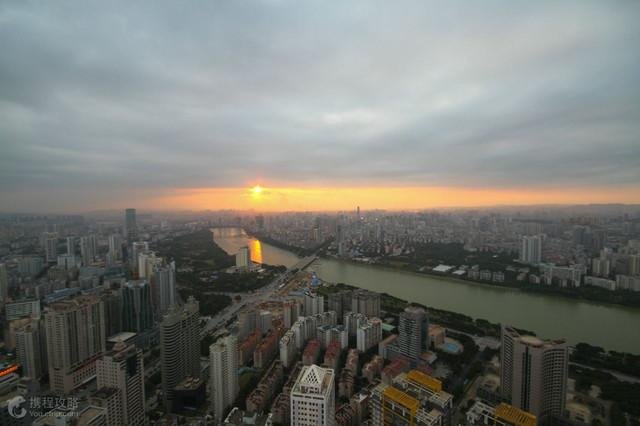 南宁旅游攻略必去景点推荐