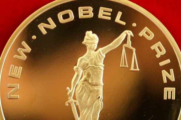 诺贝尔有没有数学奖？